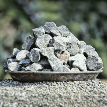 Manufacturer of M‑Sand