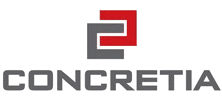 logo concretia
