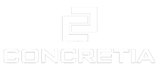 footer logo concretia