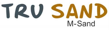 Tru Sand Logo