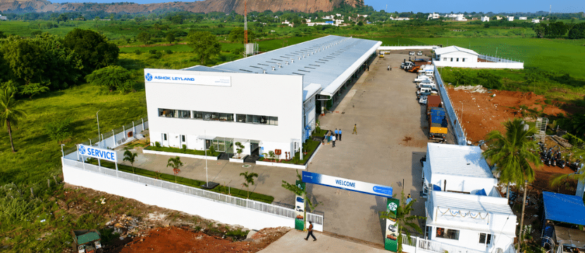 TVS Mobility Pvt Ltd